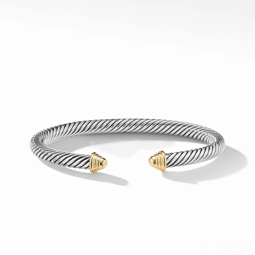 David Yurman bracelet